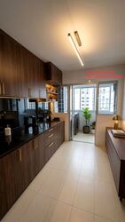 Blk 409A Northshore Residences II (Punggol), HDB 5 Rooms #533973051